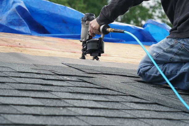 Best Gutter Installation and Roofing  in Forest Meadows, CA